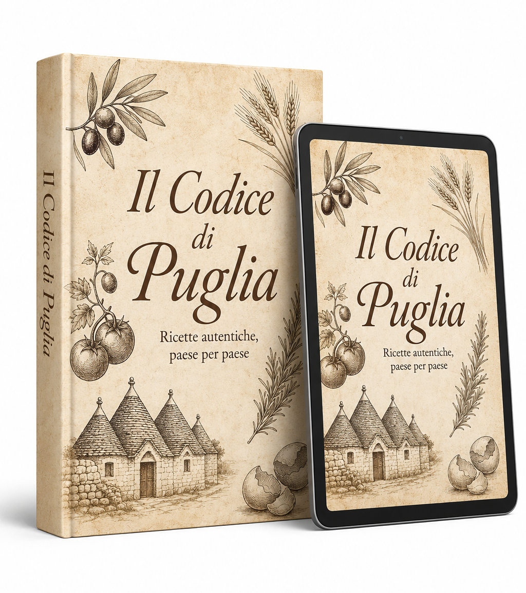 El Códice de Puglia