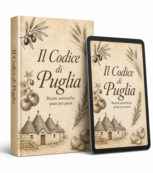 El Códice de Puglia