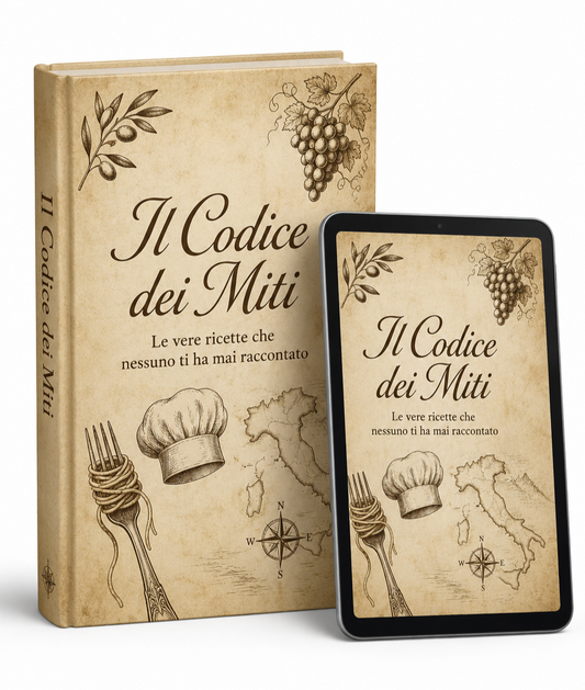 LO MEJOR DE ITALIA