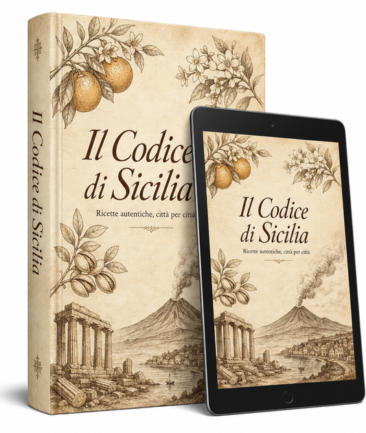 El Codice de Sicilia